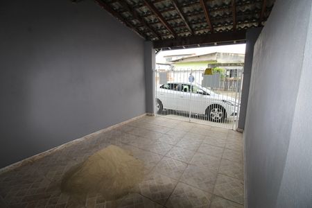 Casa para alugar com 60m², 2 quartos e 2 vagasGaragem