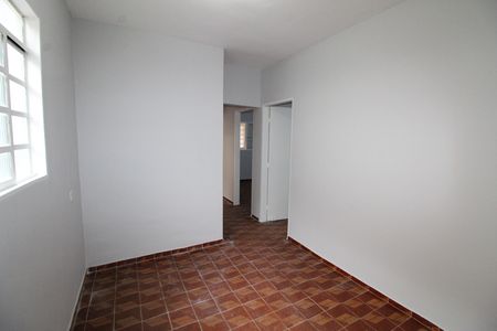 Sala de casa para alugar com 2 quartos, 60m² em Campo dos Alemães, São José dos Campos