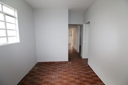 Sala de casa para alugar com 2 quartos, 60m² em Campo dos Alemães, São José dos Campos