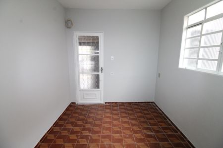 Sala de casa para alugar com 2 quartos, 60m² em Campo dos Alemães, São José dos Campos