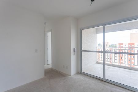 Apartamento à venda com 43m², 2 quartos e 1 vaga Apartamento à venda com 43m², 2 quartos e 1 vagaSala