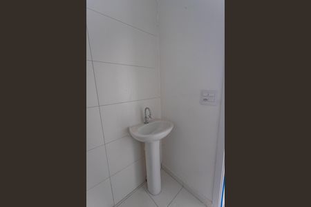 Apartamento à venda com 43m², 2 quartos e 1 vaga Apartamento à venda com 43m², 2 quartos e 1 vagaBanheiro