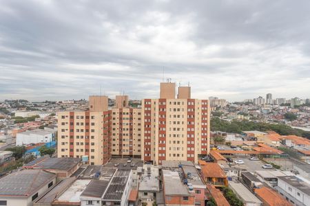Apartamento à venda com 43m², 2 quartos e 1 vaga Apartamento à venda com 43m², 2 quartos e 1 vagaVista do quarto 1