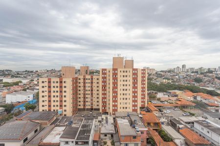 Apartamento à venda com 43m², 2 quartos e 1 vaga Apartamento à venda com 43m², 2 quartos e 1 vagaVista do quarto 2