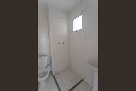 Apartamento à venda com 43m², 2 quartos e 1 vaga Apartamento à venda com 43m², 2 quartos e 1 vagaBanheiro