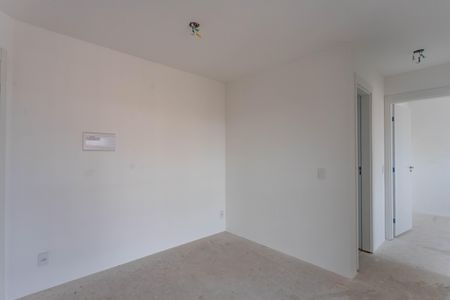 Apartamento à venda com 43m², 2 quartos e 1 vaga Apartamento à venda com 43m², 2 quartos e 1 vagaSala