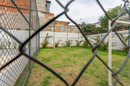 Apartamento à venda com 43m², 2 quartos e 1 vaga Apartamento à venda com 43m², 2 quartos e 1 vagaCampo