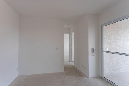 Apartamento à venda com 43m², 2 quartos e 1 vaga Apartamento à venda com 43m², 2 quartos e 1 vagaSala