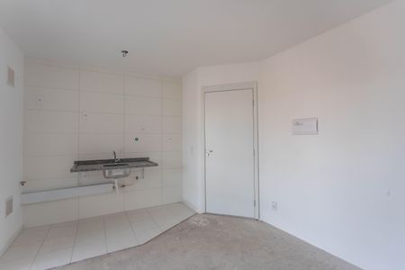 Apartamento à venda com 43m², 2 quartos e 1 vaga Apartamento à venda com 43m², 2 quartos e 1 vagaSala