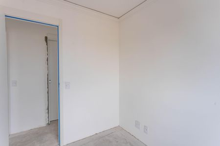 Apartamento à venda com 43m², 2 quartos e 1 vagaQuarto 2