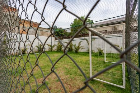 Apartamento à venda com 43m², 2 quartos e 1 vagaCampo 