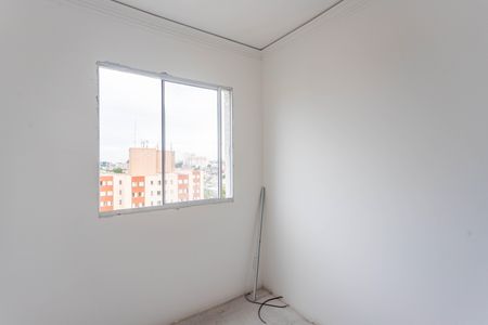 Apartamento à venda com 43m², 2 quartos e 1 vagaQuarto 2