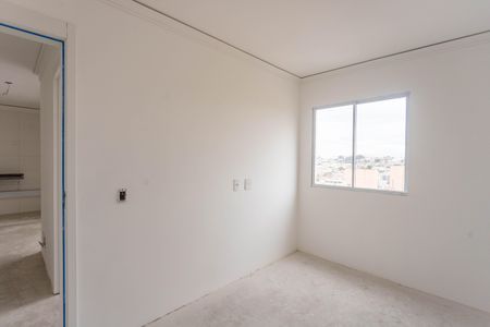 Quarto 1 de apartamento à venda com 2 quartos, 43m² em Conceição, Diadema
