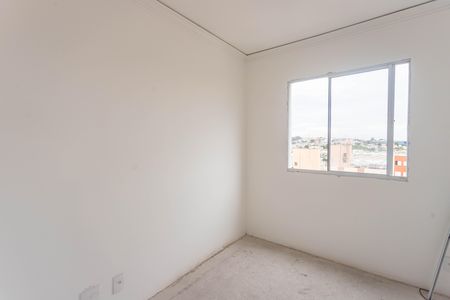 Apartamento à venda com 43m², 2 quartos e 1 vagaQuarto 2