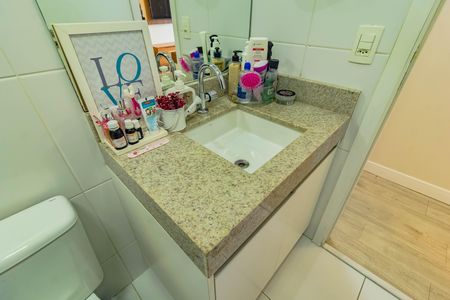 Apartamento à venda com 3 quartos, 65m² em Vila Santa Catarina, São Paulo