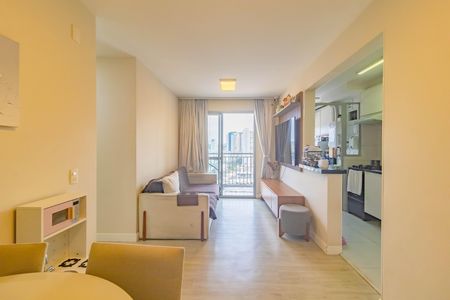 Apartamento à venda com 3 quartos, 65m² em Vila Santa Catarina, São Paulo