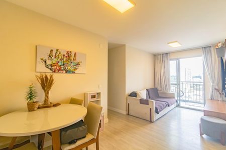 Apartamento à venda com 3 quartos, 65m² em Vila Santa Catarina, São Paulo