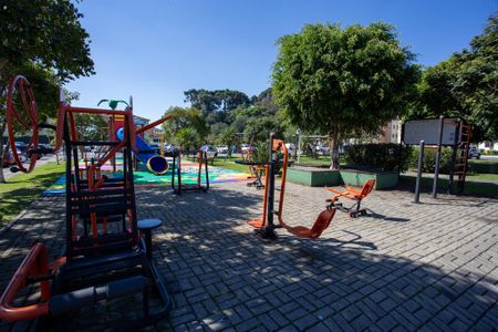 Apartamento para alugar com 54m², 3 quartos e 1 vaga Apartamento para alugar com 54m², 3 quartos e 1 vagaÁrea comum - Academia