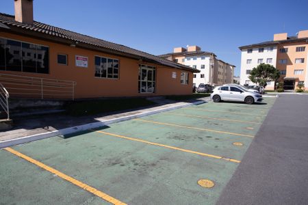 Apartamento para alugar com 54m², 3 quartos e 1 vaga Apartamento para alugar com 54m², 3 quartos e 1 vagaVaga de Visitantes
