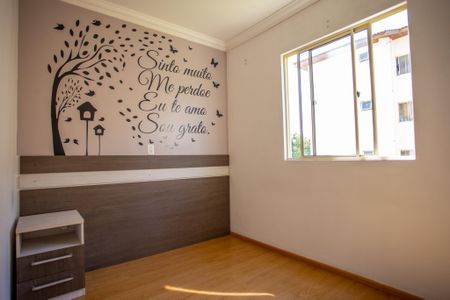 Apartamento para alugar com 54m², 3 quartos e 1 vaga Apartamento para alugar com 54m², 3 quartos e 1 vagaQuarto 3