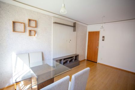 Apartamento para alugar com 54m², 3 quartos e 1 vaga Apartamento para alugar com 54m², 3 quartos e 1 vagaSala