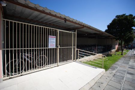 Apartamento para alugar com 54m², 3 quartos e 1 vaga Apartamento para alugar com 54m², 3 quartos e 1 vagaBicicletário
