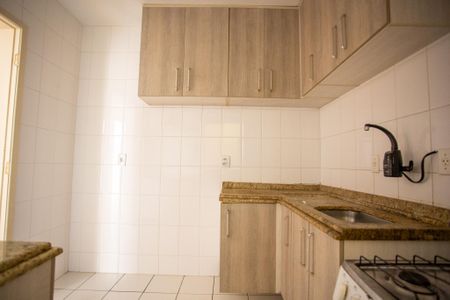 Apartamento para alugar com 54m², 3 quartos e 1 vaga Apartamento para alugar com 54m², 3 quartos e 1 vagaCozinha