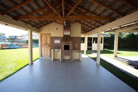 Apartamento para alugar com 54m², 3 quartos e 1 vaga Apartamento para alugar com 54m², 3 quartos e 1 vagaÁrea comum - Churrasqueira