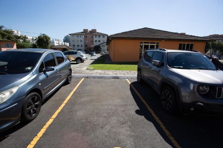Apartamento para alugar com 54m², 3 quartos e 1 vaga Apartamento para alugar com 54m², 3 quartos e 1 vagaGaragem