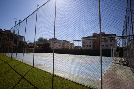 Apartamento para alugar com 54m², 3 quartos e 1 vaga Apartamento para alugar com 54m², 3 quartos e 1 vagaQuadra Esportiva