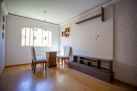Apartamento para alugar com 54m², 3 quartos e 1 vaga Apartamento para alugar com 54m², 3 quartos e 1 vagaSala