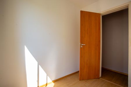 Apartamento para alugar com 54m², 3 quartos e 1 vaga Apartamento para alugar com 54m², 3 quartos e 1 vagaQuarto 2