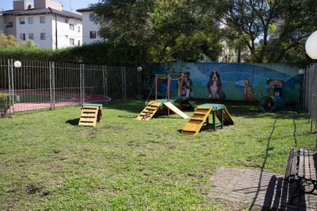 Apartamento para alugar com 54m², 3 quartos e 1 vaga Apartamento para alugar com 54m², 3 quartos e 1 vagaEspaço Pet