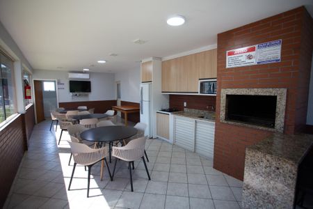 Apartamento para alugar com 54m², 3 quartos e 1 vaga Apartamento para alugar com 54m², 3 quartos e 1 vagaÁrea comum - Salão de festas