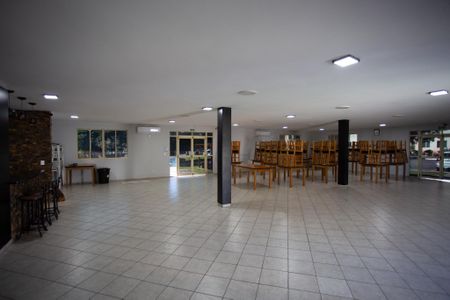 Apartamento para alugar com 54m², 3 quartos e 1 vaga Apartamento para alugar com 54m², 3 quartos e 1 vagaÁrea comum - Salão de festas