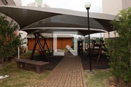 Apartamento à venda com 48m², 2 quartos e 1 vagaárea comum