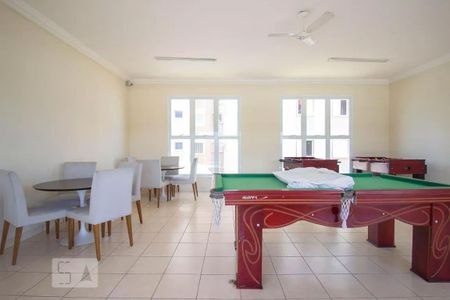 Apartamento à venda com 48m², 2 quartos e 1 vagaárea comum