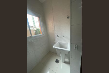 Apartamento à venda com 48m², 2 quartos e 1 vagaÁrea de serviço