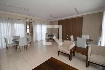 Apartamento à venda com 48m², 2 quartos e 1 vagaárea comum