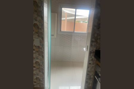 Apartamento à venda com 48m², 2 quartos e 1 vagaÁrea de serviço