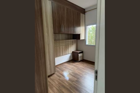 Apartamento à venda com 48m², 2 quartos e 1 vagaQuarto