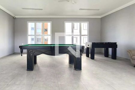 Apartamento à venda com 48m², 2 quartos e 1 vagaárea comum
