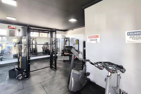 Apartamento à venda com 48m², 2 quartos e 1 vagaárea comum