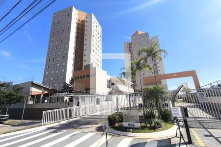 Apartamento à venda com 48m², 2 quartos e 1 vagaárea comum