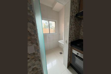 Apartamento à venda com 48m², 2 quartos e 1 vagaÁrea de serviço
