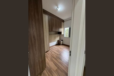 Apartamento à venda com 48m², 2 quartos e 1 vagaQuarto