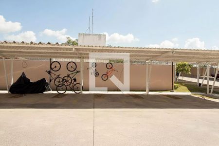 Apartamento à venda com 48m², 2 quartos e 1 vagaárea comum