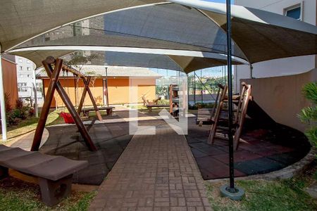 Apartamento à venda com 48m², 2 quartos e 1 vagaárea comum