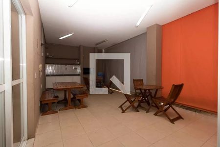 Apartamento à venda com 48m², 2 quartos e 1 vagaárea comum
