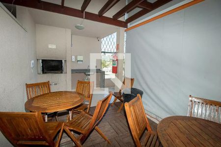 Apartamento à venda com 48m², 2 quartos e 1 vagaárea comum